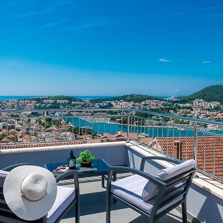 Apartment Ivan Dubrovnik Luaran gambar