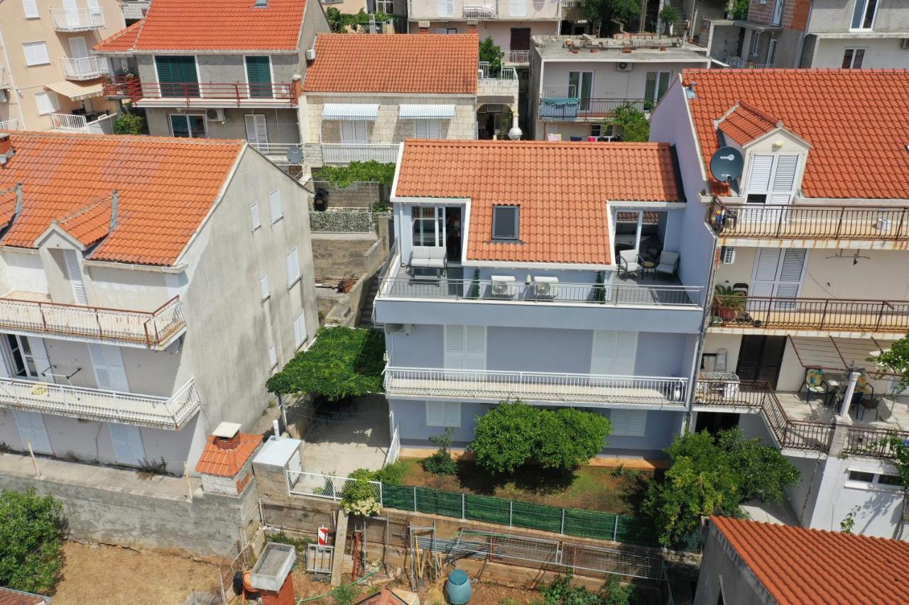 Apartment Ivan Dubrovnik Luaran gambar