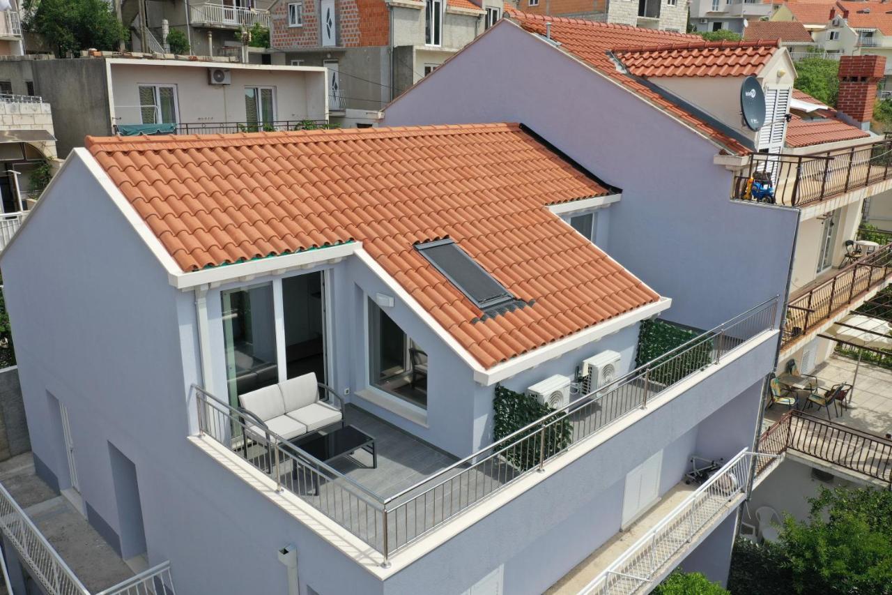 Apartment Ivan Dubrovnik Luaran gambar