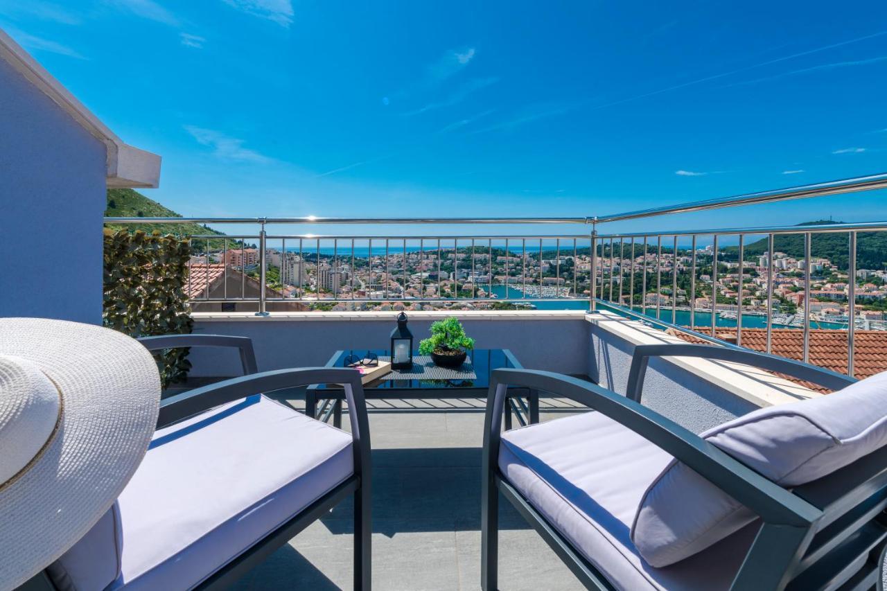 Apartment Ivan Dubrovnik Luaran gambar
