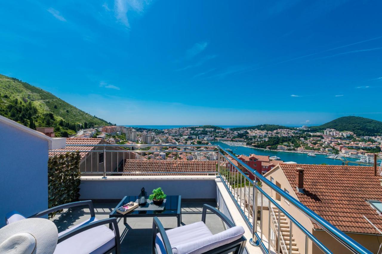 Apartment Ivan Dubrovnik Luaran gambar