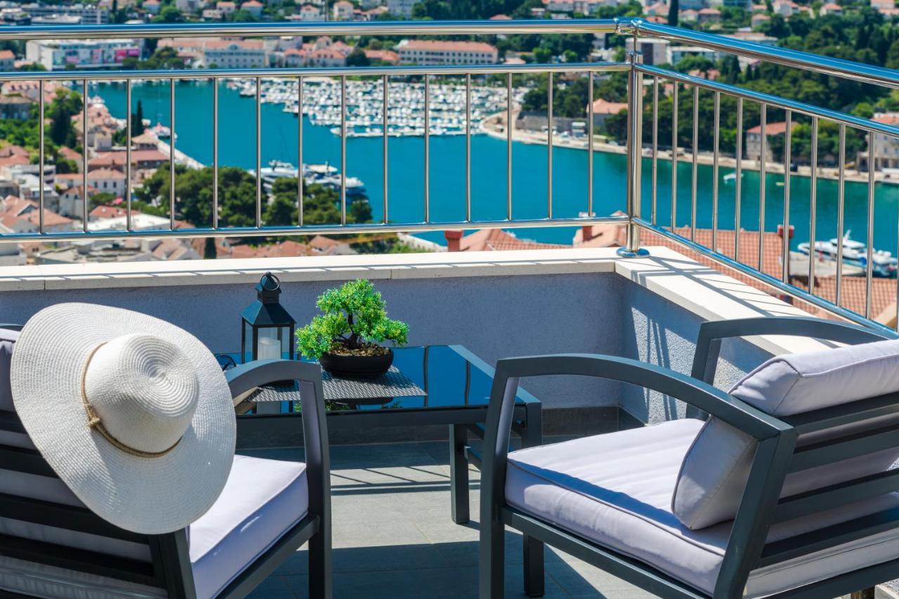 Apartment Ivan Dubrovnik Luaran gambar