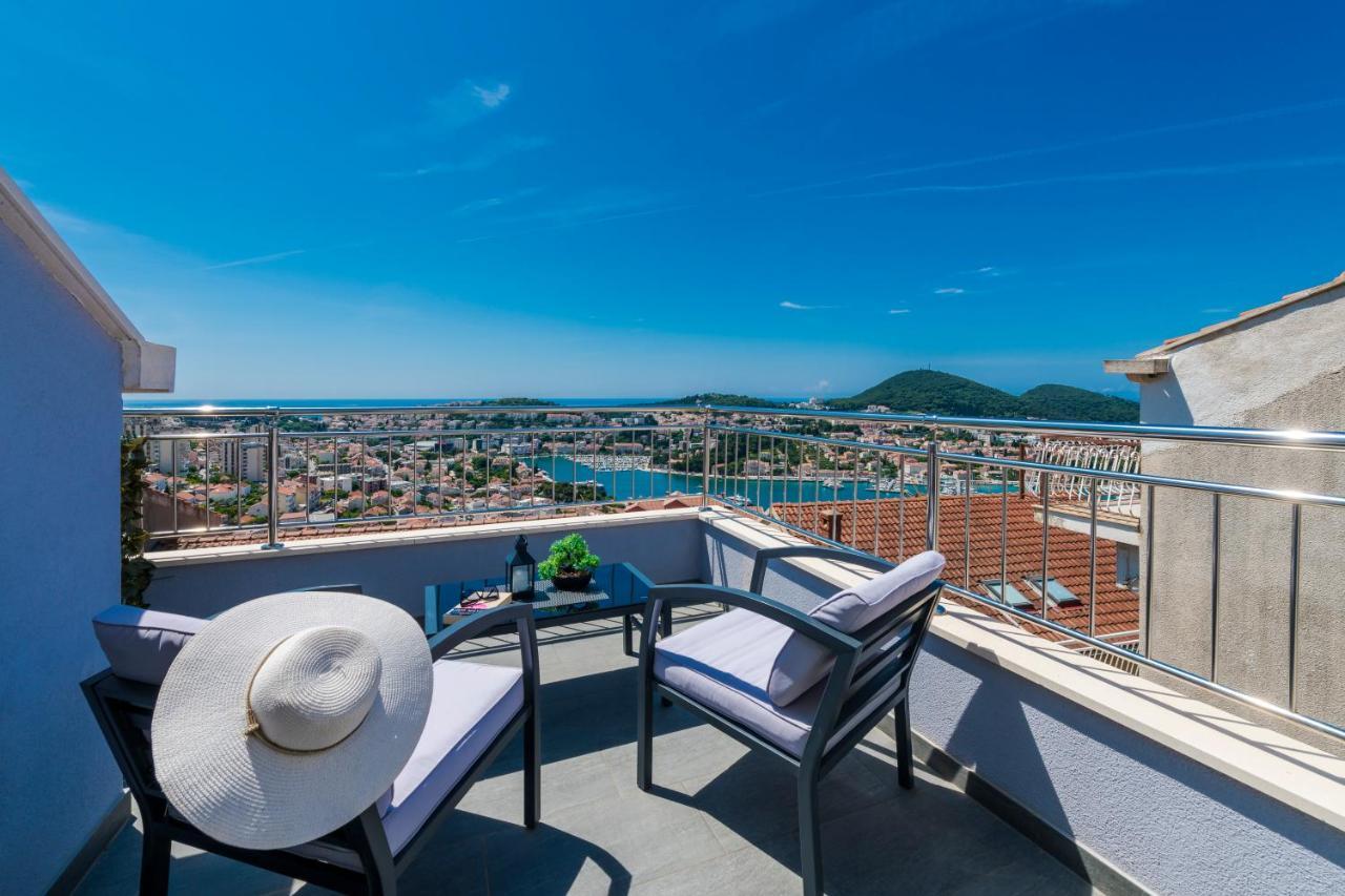Apartment Ivan Dubrovnik Luaran gambar
