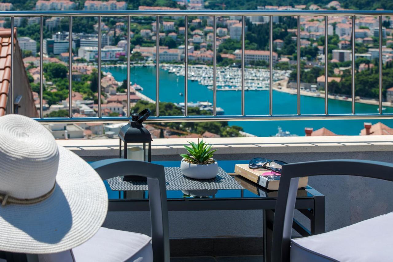 Apartment Ivan Dubrovnik Luaran gambar