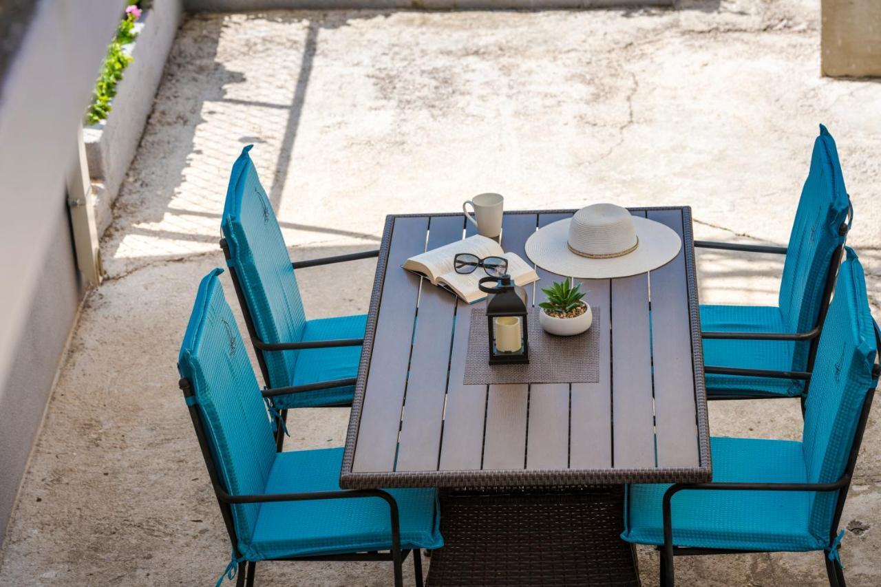 Apartment Ivan Dubrovnik Luaran gambar