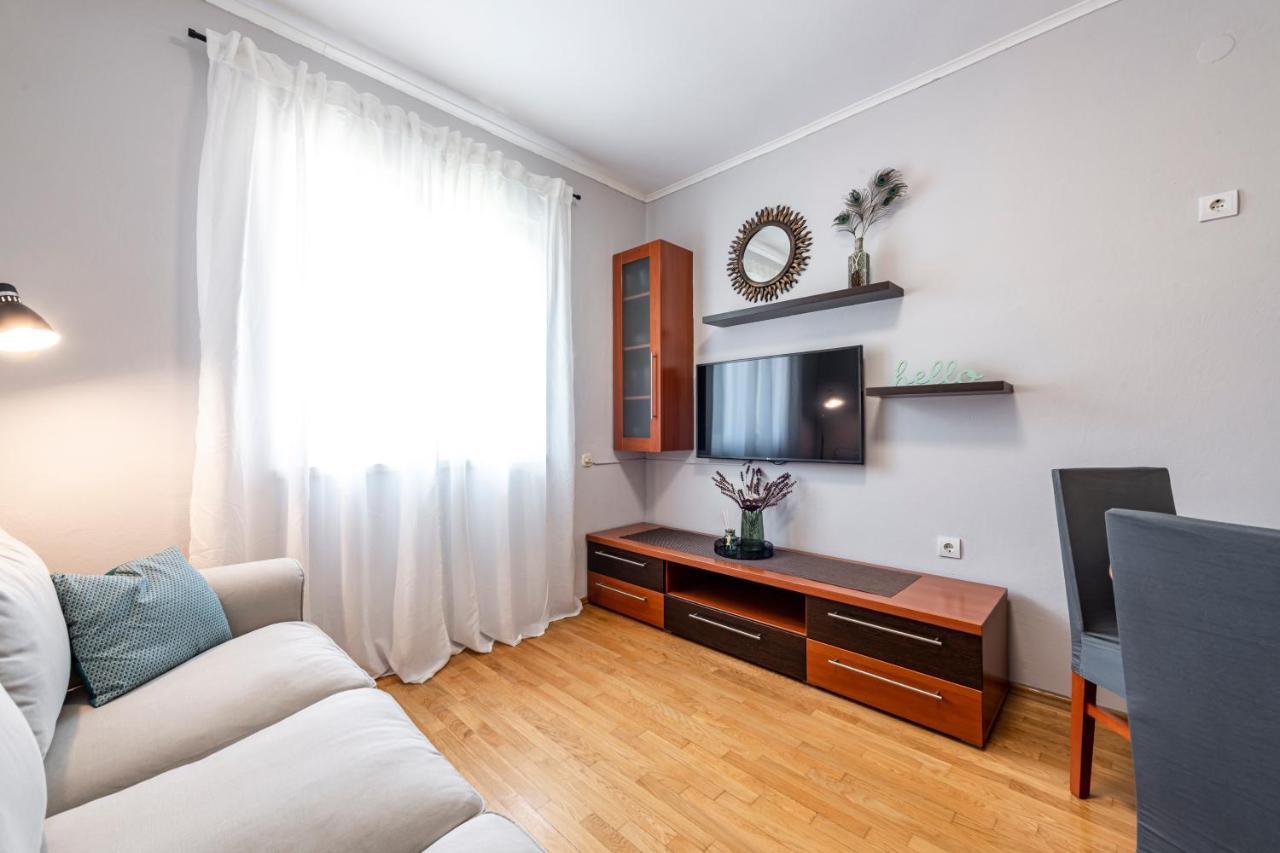Apartment Ivan Dubrovnik Luaran gambar