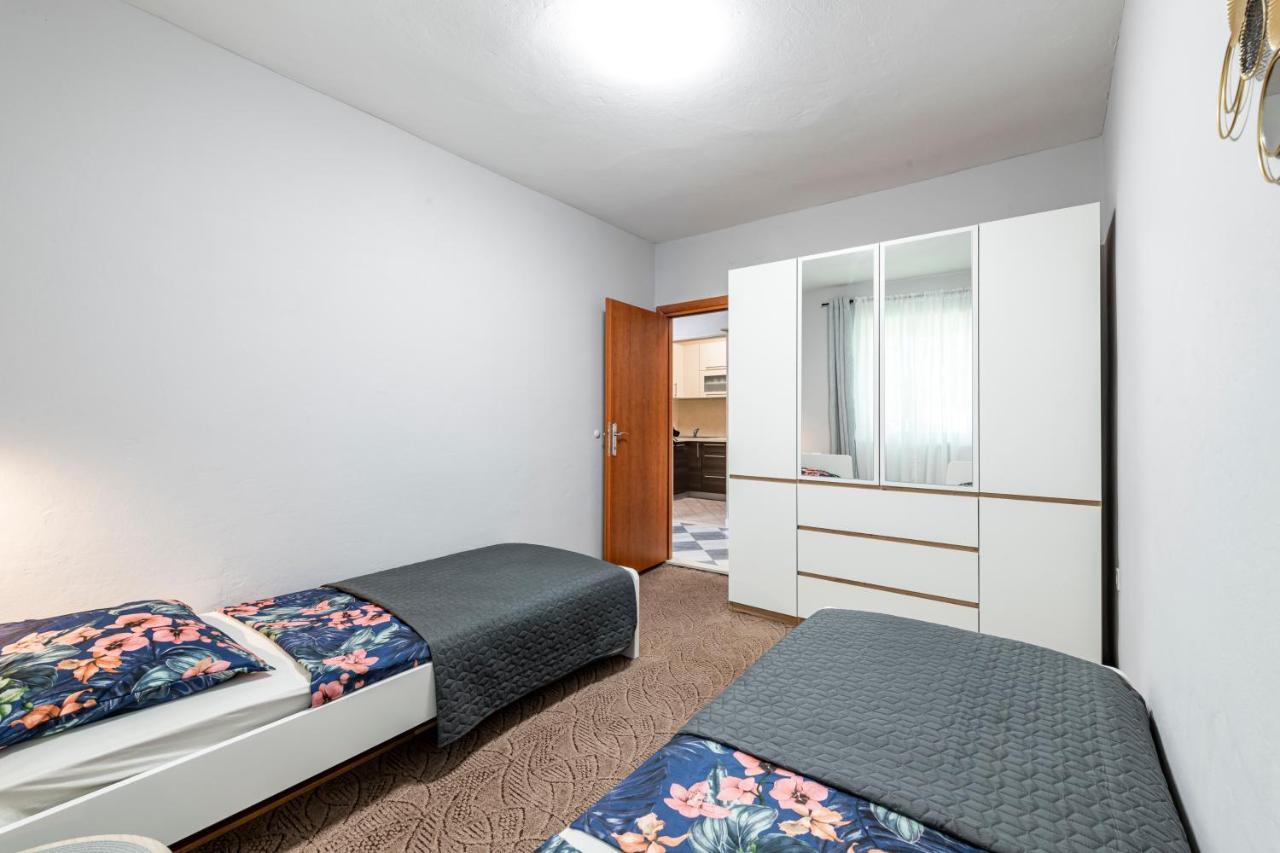 Apartment Ivan Dubrovnik Luaran gambar