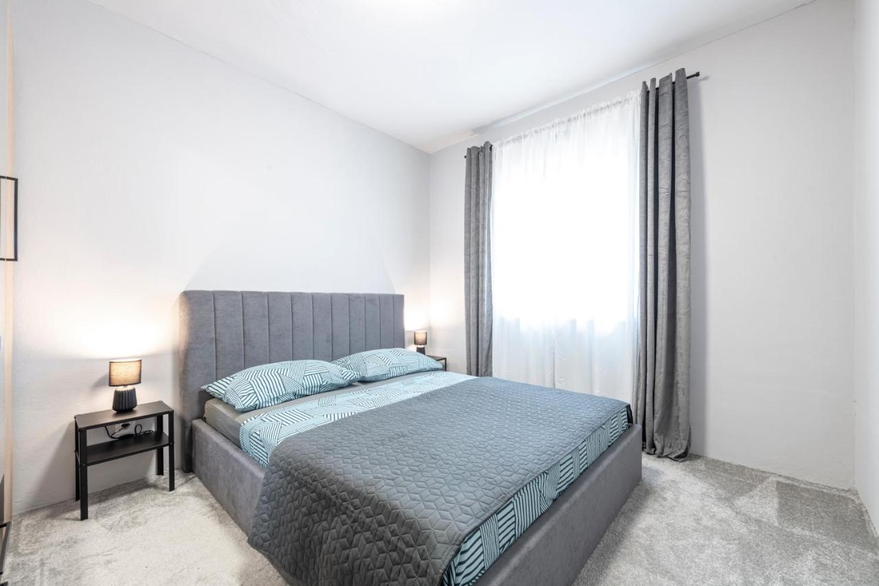 Apartment Ivan Dubrovnik Luaran gambar