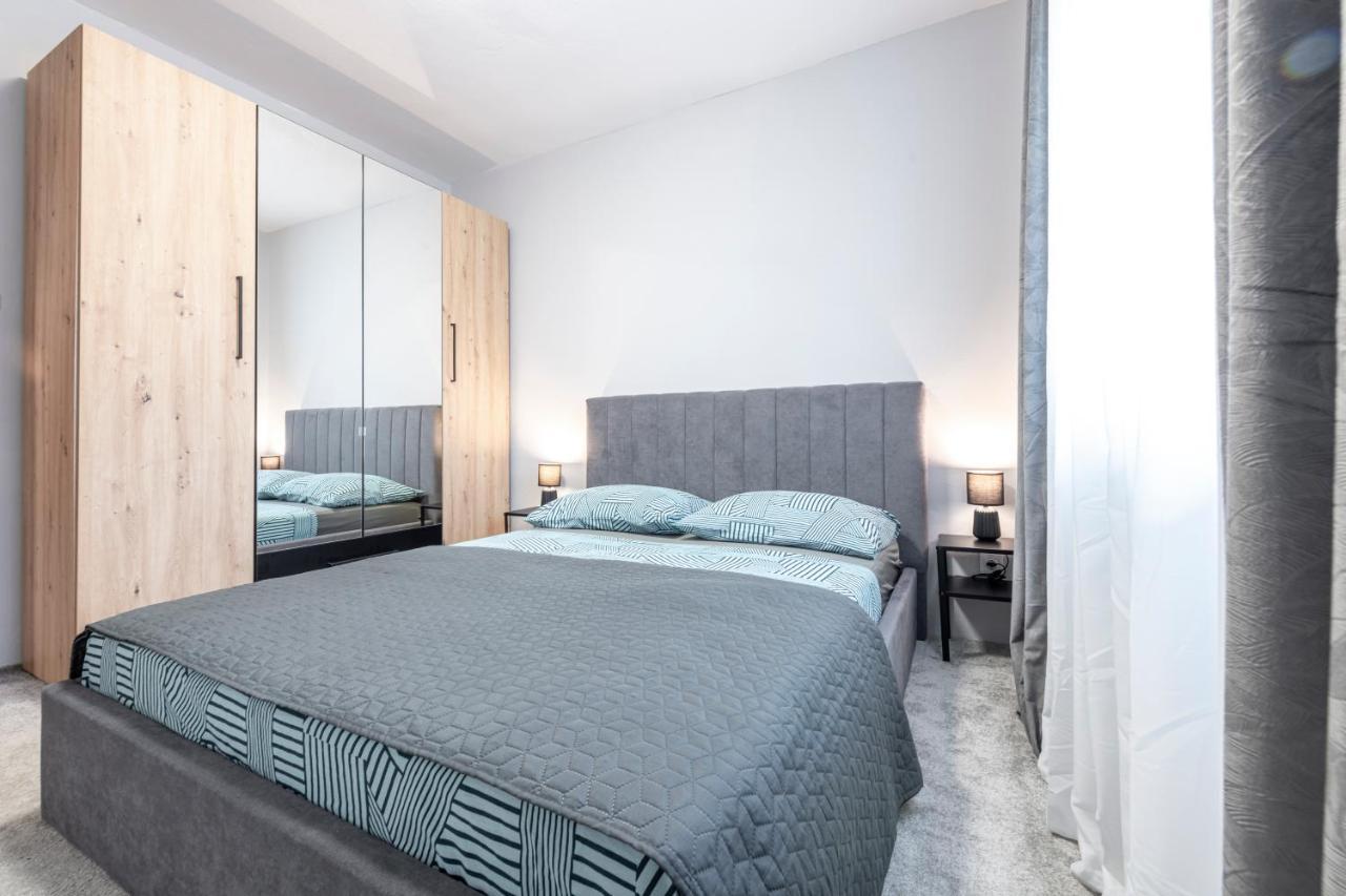 Apartment Ivan Dubrovnik Luaran gambar