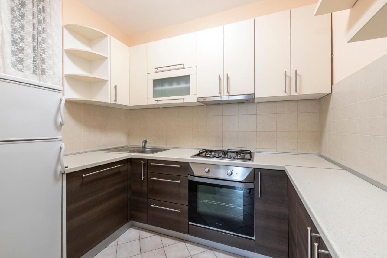 Apartment Ivan Dubrovnik Luaran gambar
