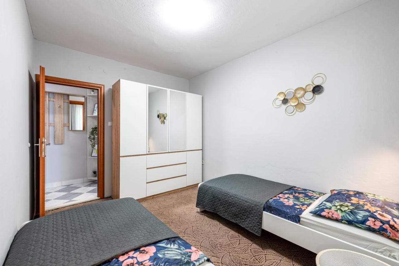 Apartment Ivan Dubrovnik Luaran gambar