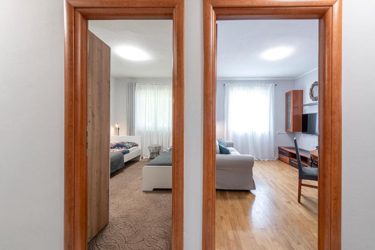 Apartment Ivan Dubrovnik Luaran gambar