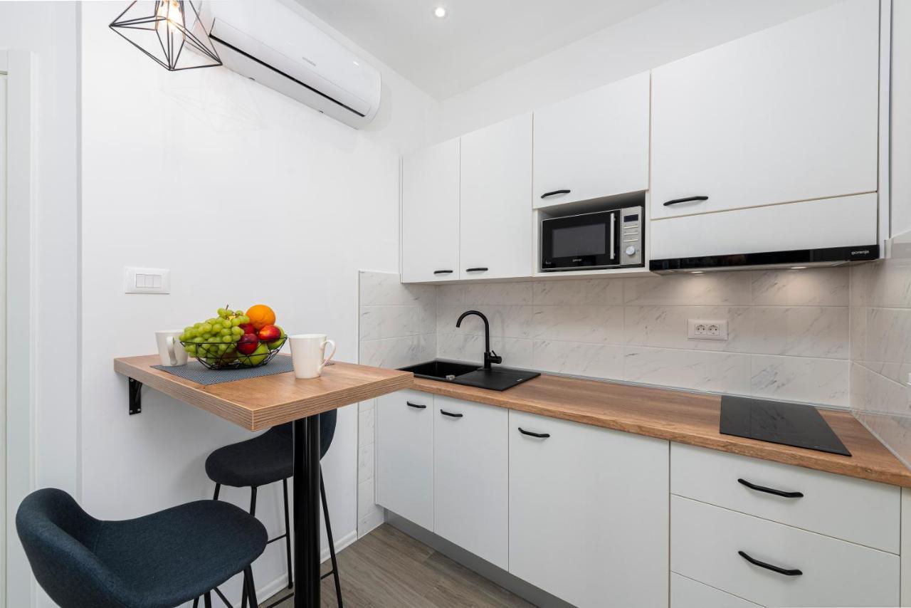Apartment Ivan Dubrovnik Luaran gambar