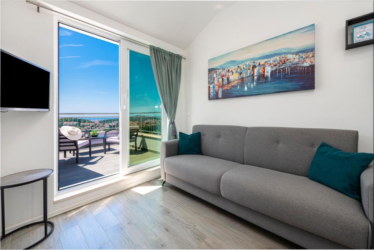 Apartment Ivan Dubrovnik Luaran gambar