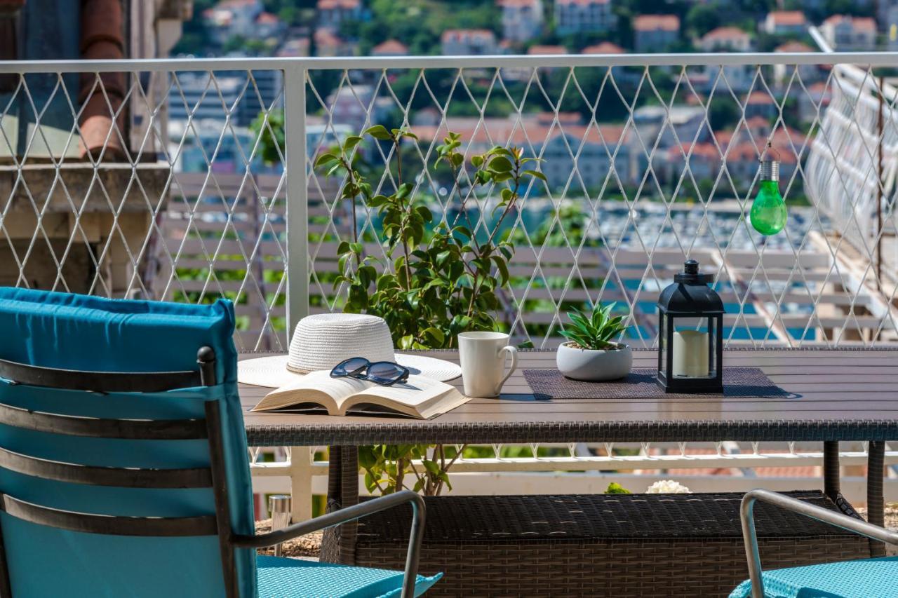 Apartment Ivan Dubrovnik Luaran gambar