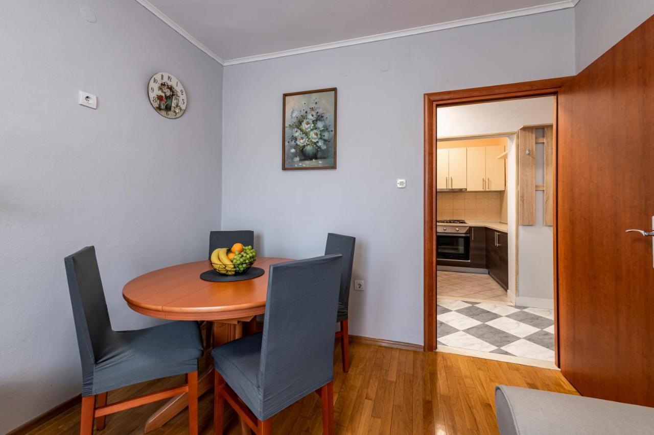 Apartment Ivan Dubrovnik Luaran gambar
