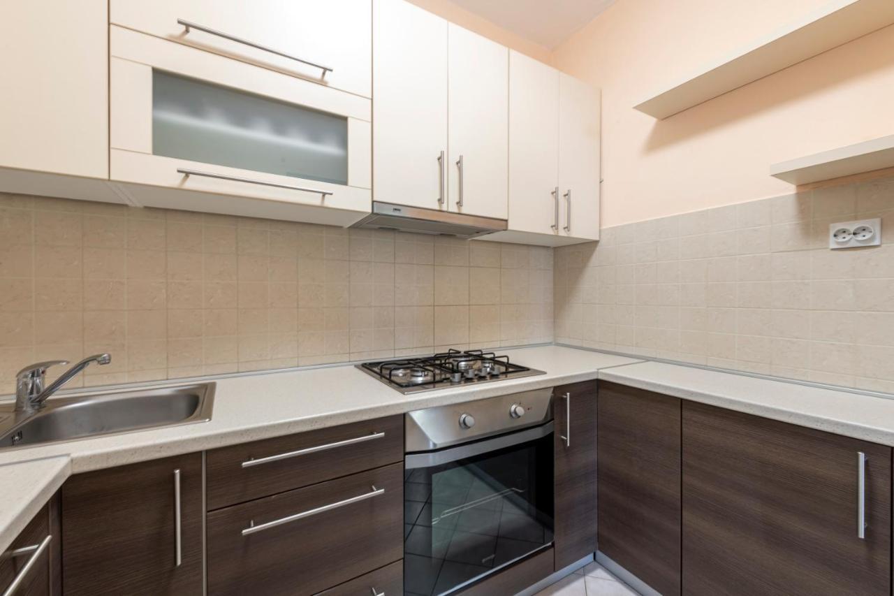 Apartment Ivan Dubrovnik Luaran gambar