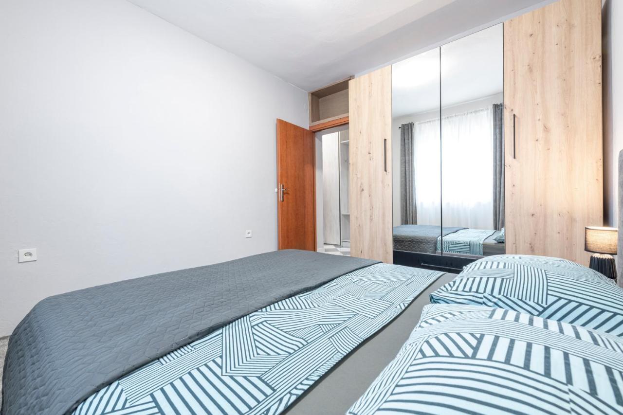 Apartment Ivan Dubrovnik Luaran gambar