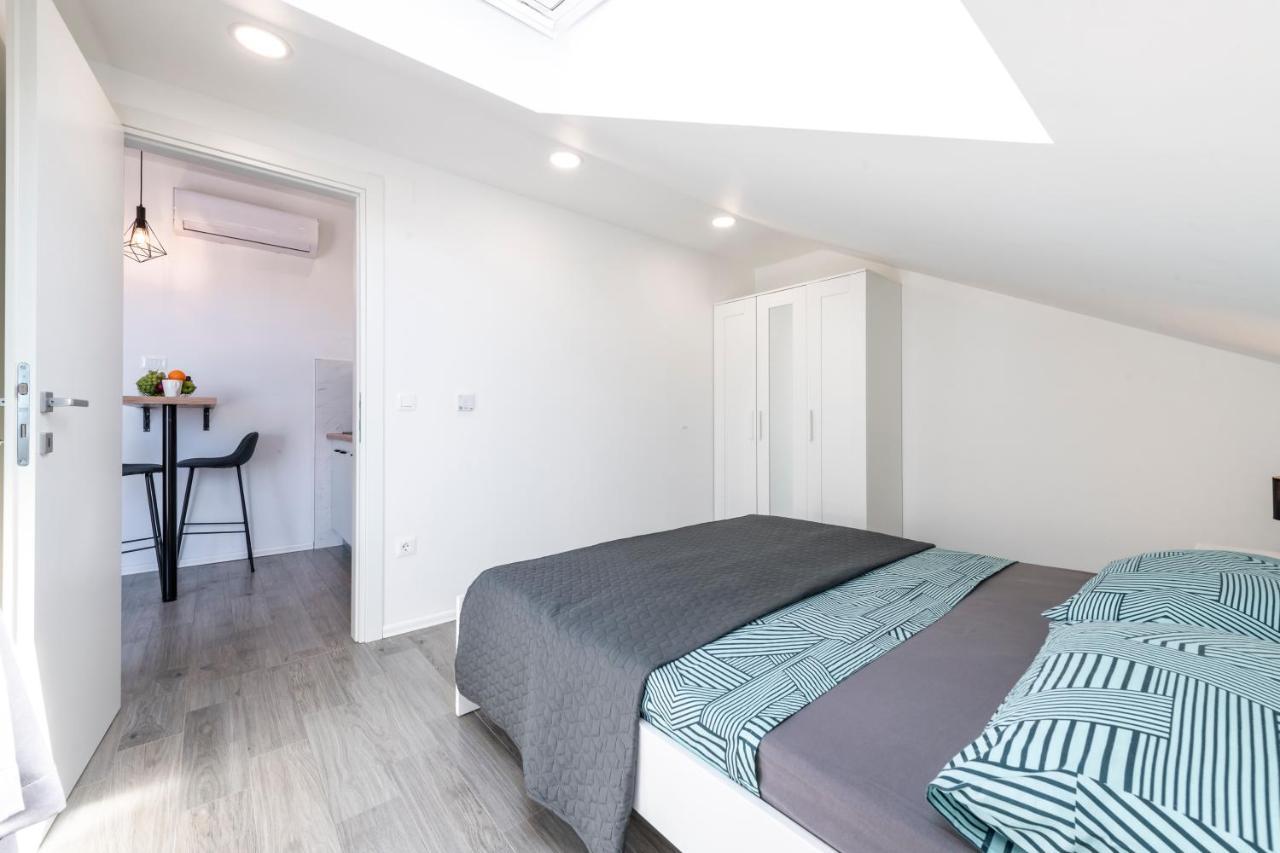 Apartment Ivan Dubrovnik Luaran gambar