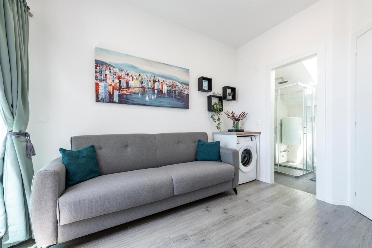 Apartment Ivan Dubrovnik Luaran gambar