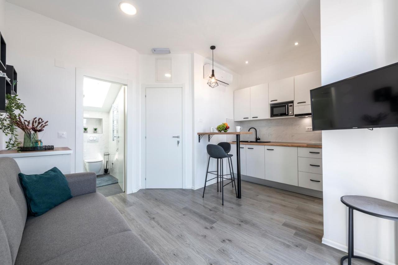 Apartment Ivan Dubrovnik Luaran gambar