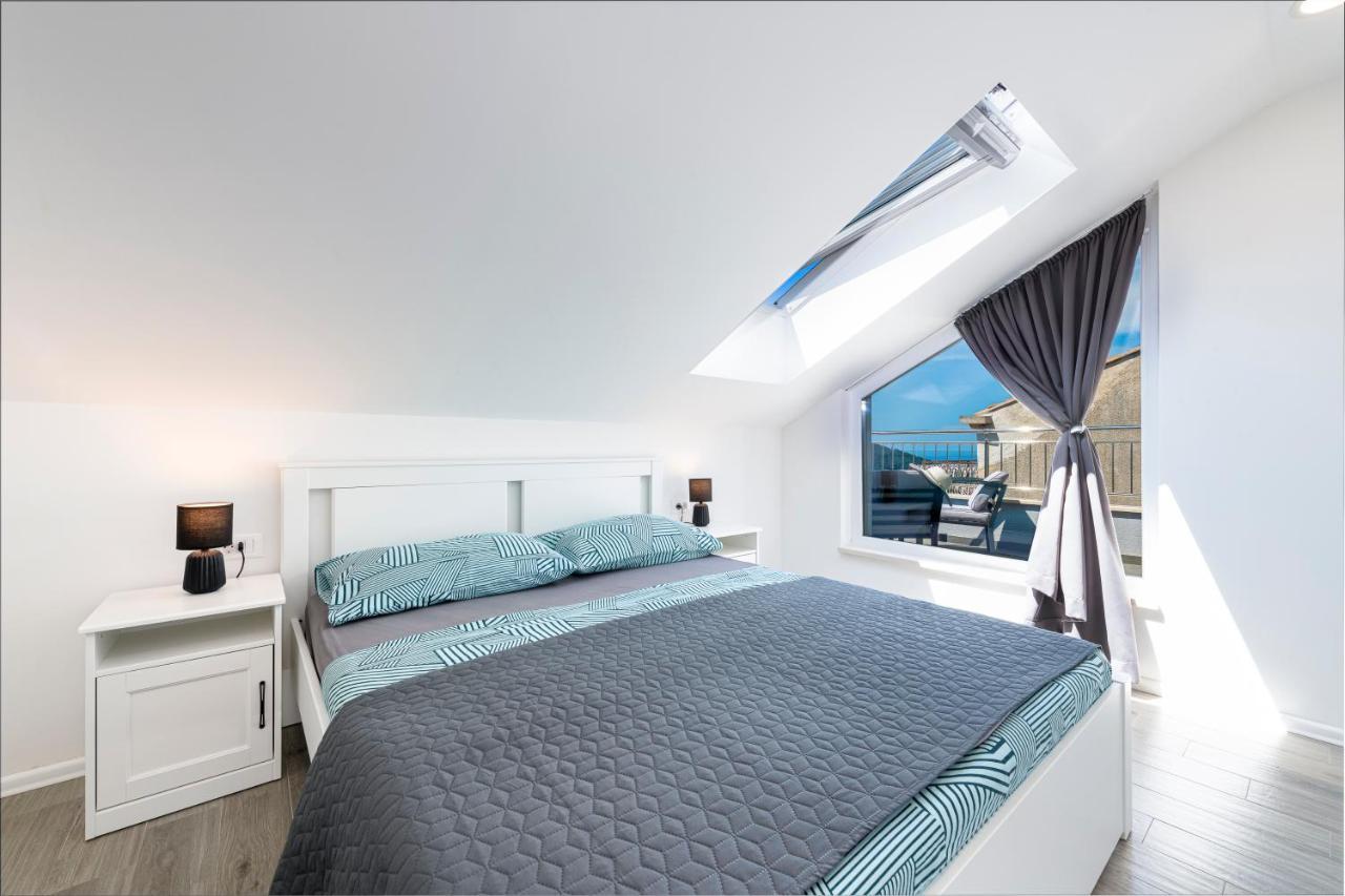 Apartment Ivan Dubrovnik Luaran gambar