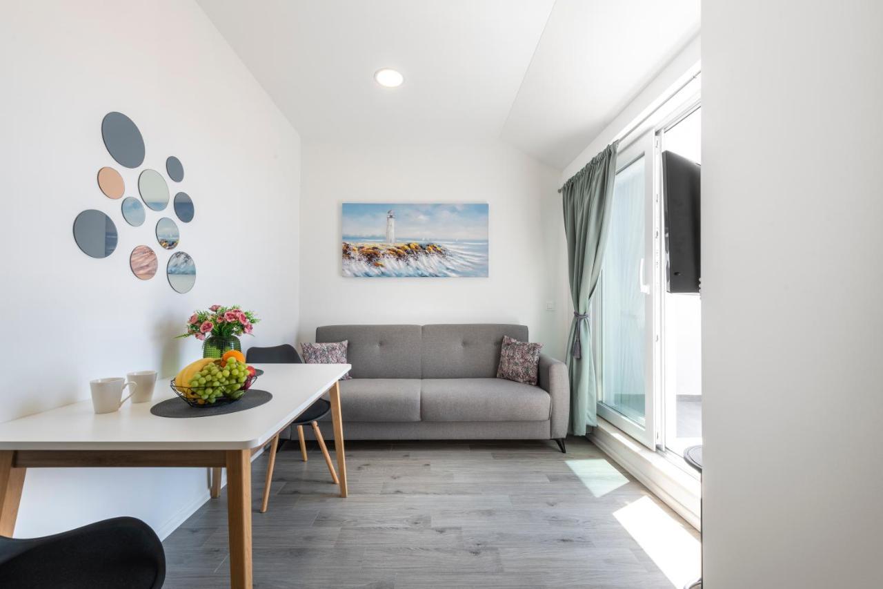 Apartment Ivan Dubrovnik Luaran gambar