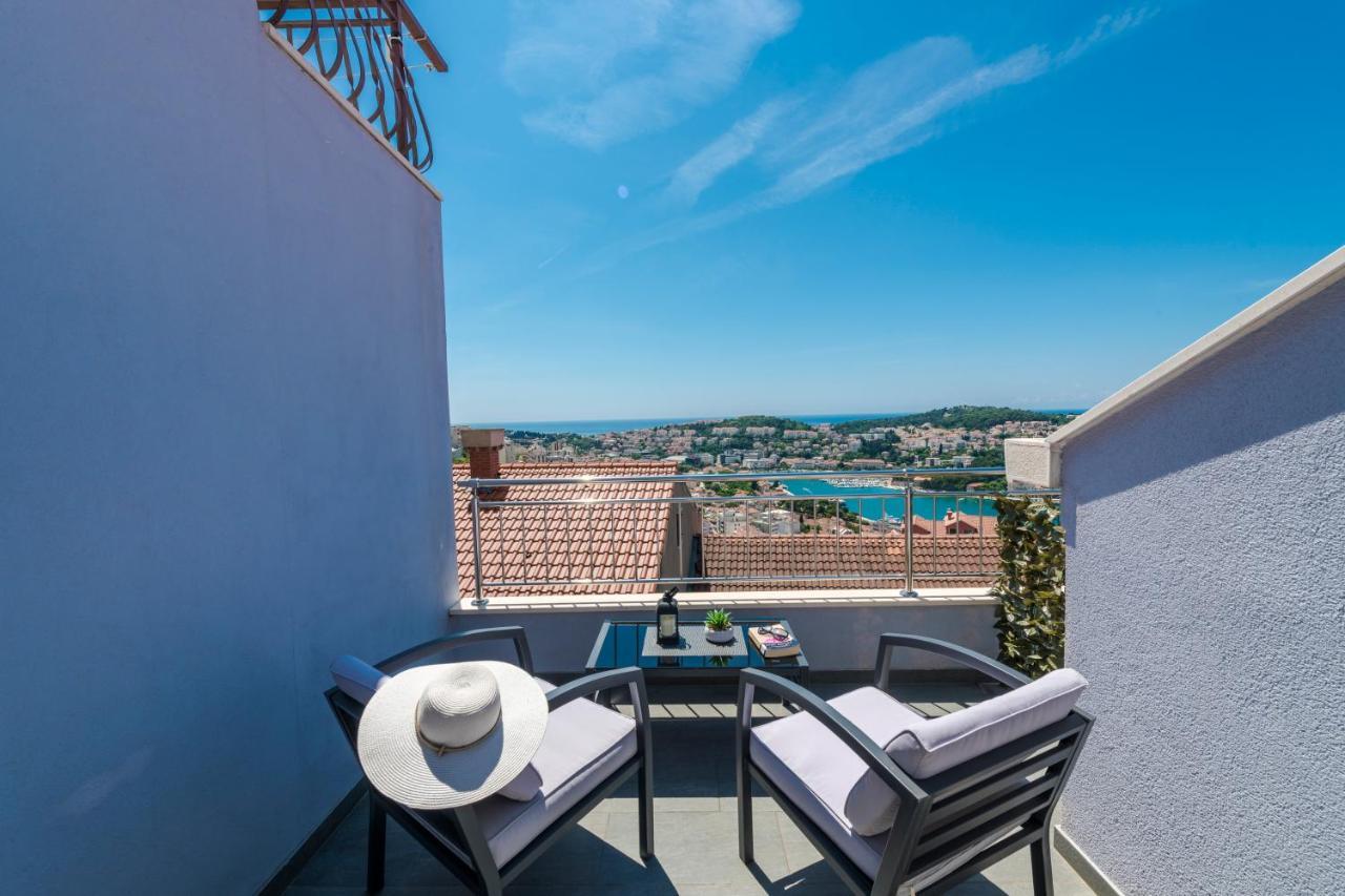 Apartment Ivan Dubrovnik Luaran gambar