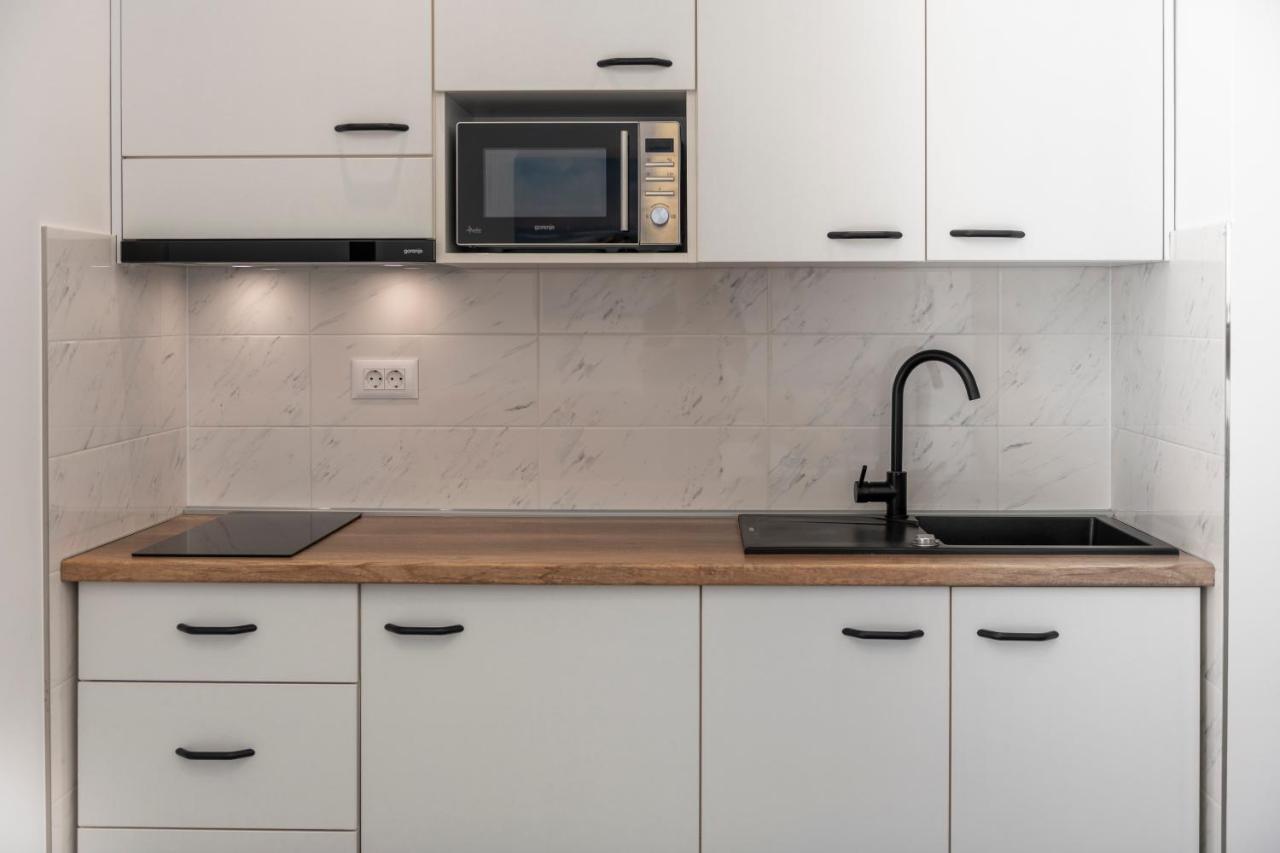 Apartment Ivan Dubrovnik Luaran gambar