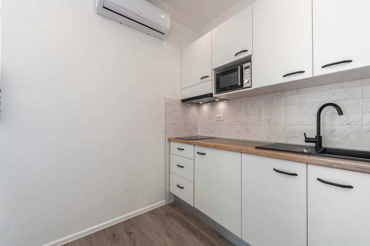 Apartment Ivan Dubrovnik Luaran gambar