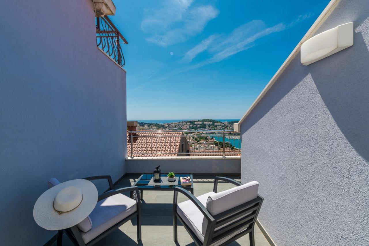 Apartment Ivan Dubrovnik Luaran gambar