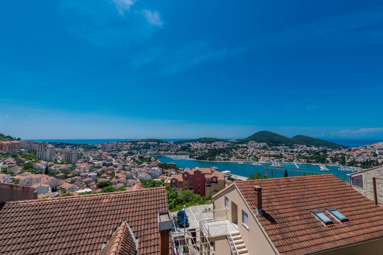 Apartment Ivan Dubrovnik Luaran gambar