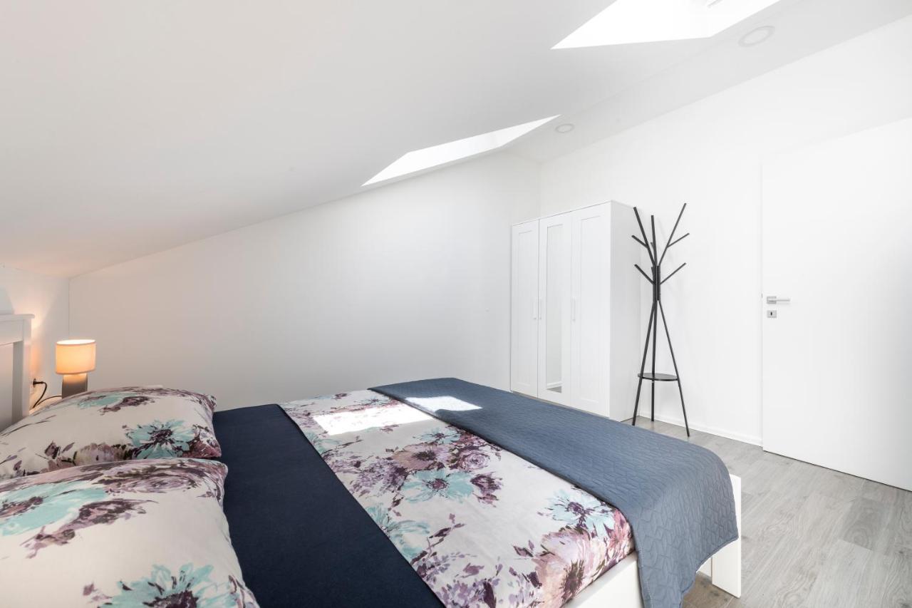Apartment Ivan Dubrovnik Luaran gambar