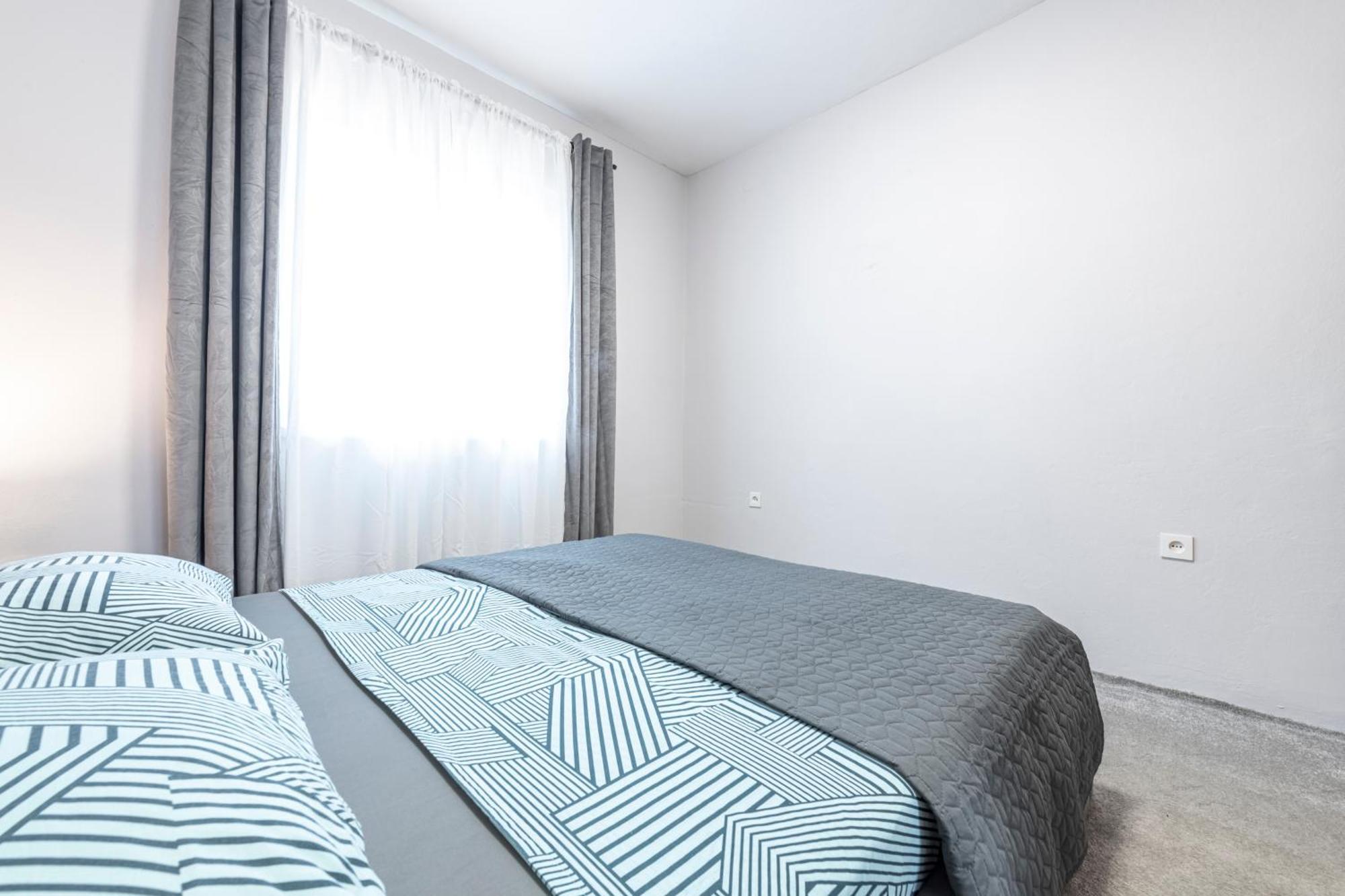 Apartment Ivan Dubrovnik Luaran gambar
